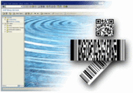 SAP Barcode DLL TBarCode/SAPwin screenshot